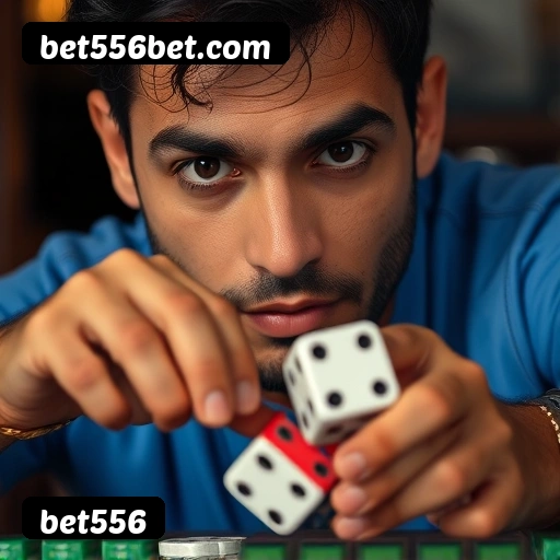 Vantagens VIP bet556