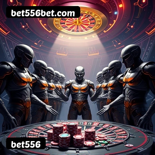 Registro bet556