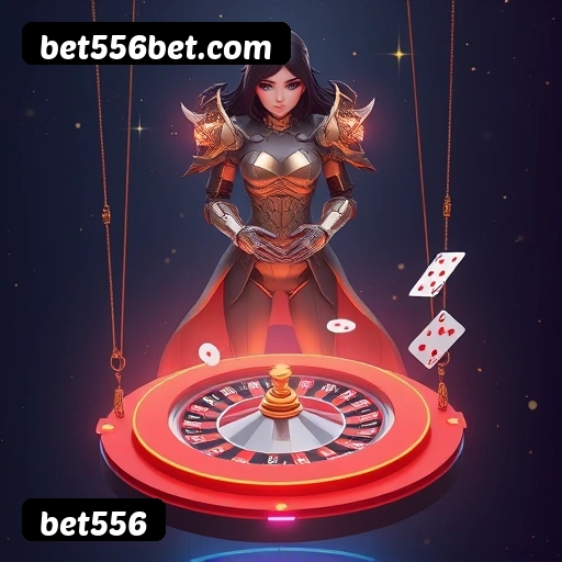 Evolução VIP bet556