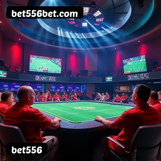 App Desktop bet556