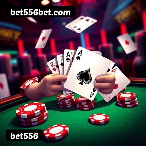 Jackpots bet556