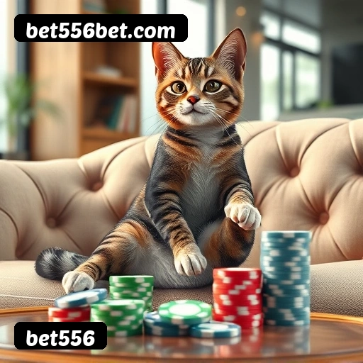 Qualificar VIP bet556