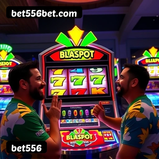 Promoções App bet556