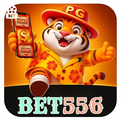 Logo da bet556
