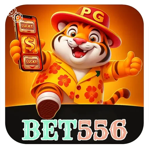 Logo da bet556