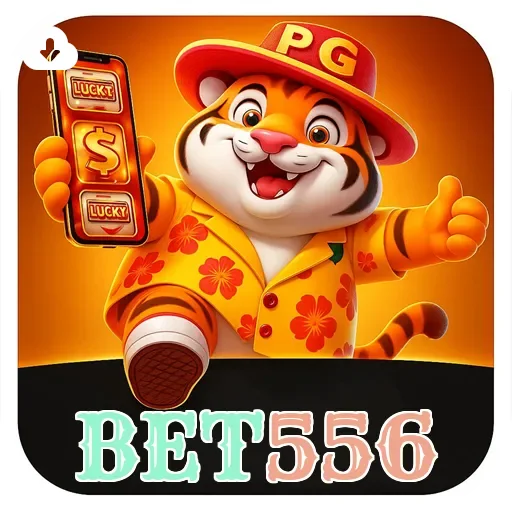 Logo da bet556
