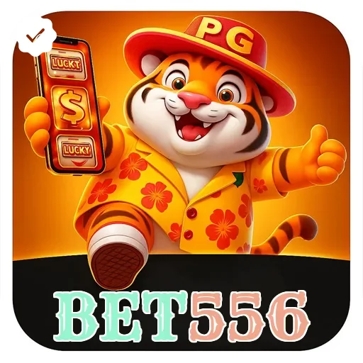 Logo da bet556
