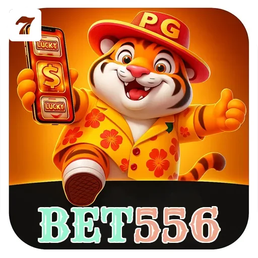 Logo da bet556