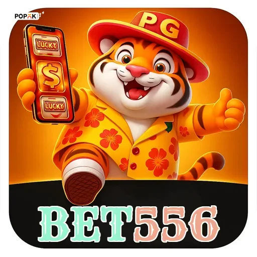 Logo da bet556