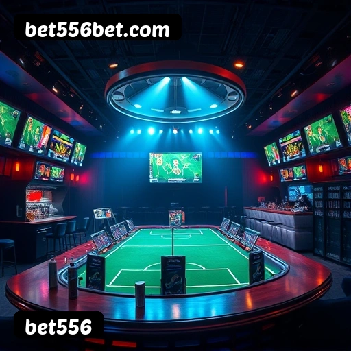 Níveis VIP bet556