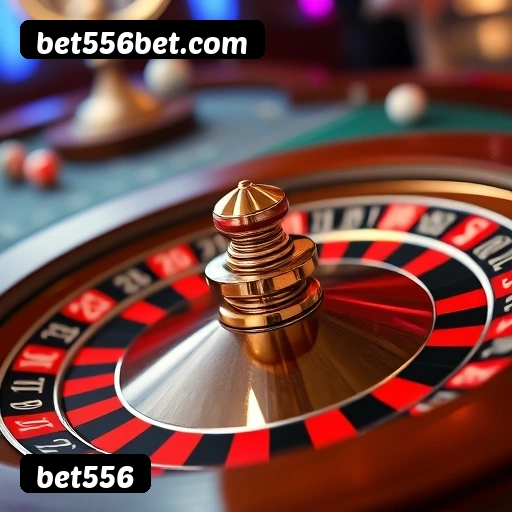 Jogos de slot online na bet556