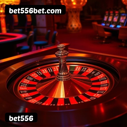 Progressão VIP bet556