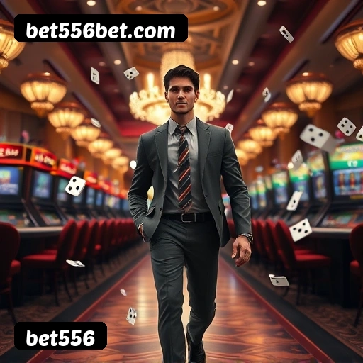 Celular bet556