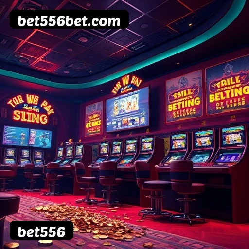 Slots desktop bet556